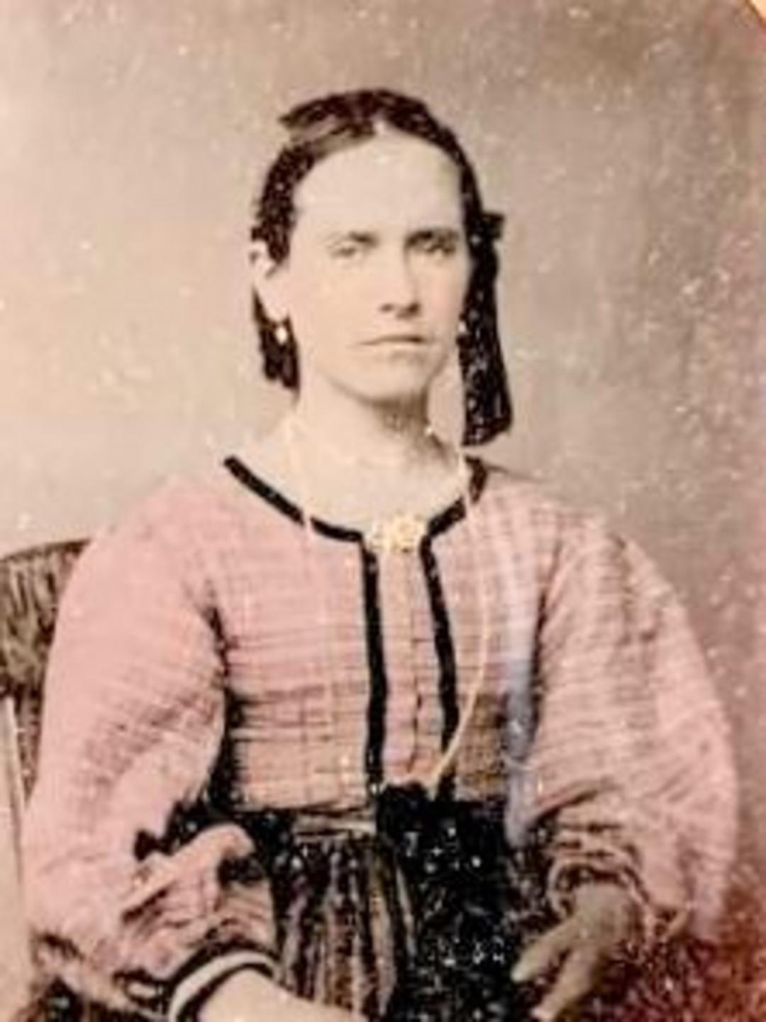 Hannah Dunn (1847 - 1929) Profile